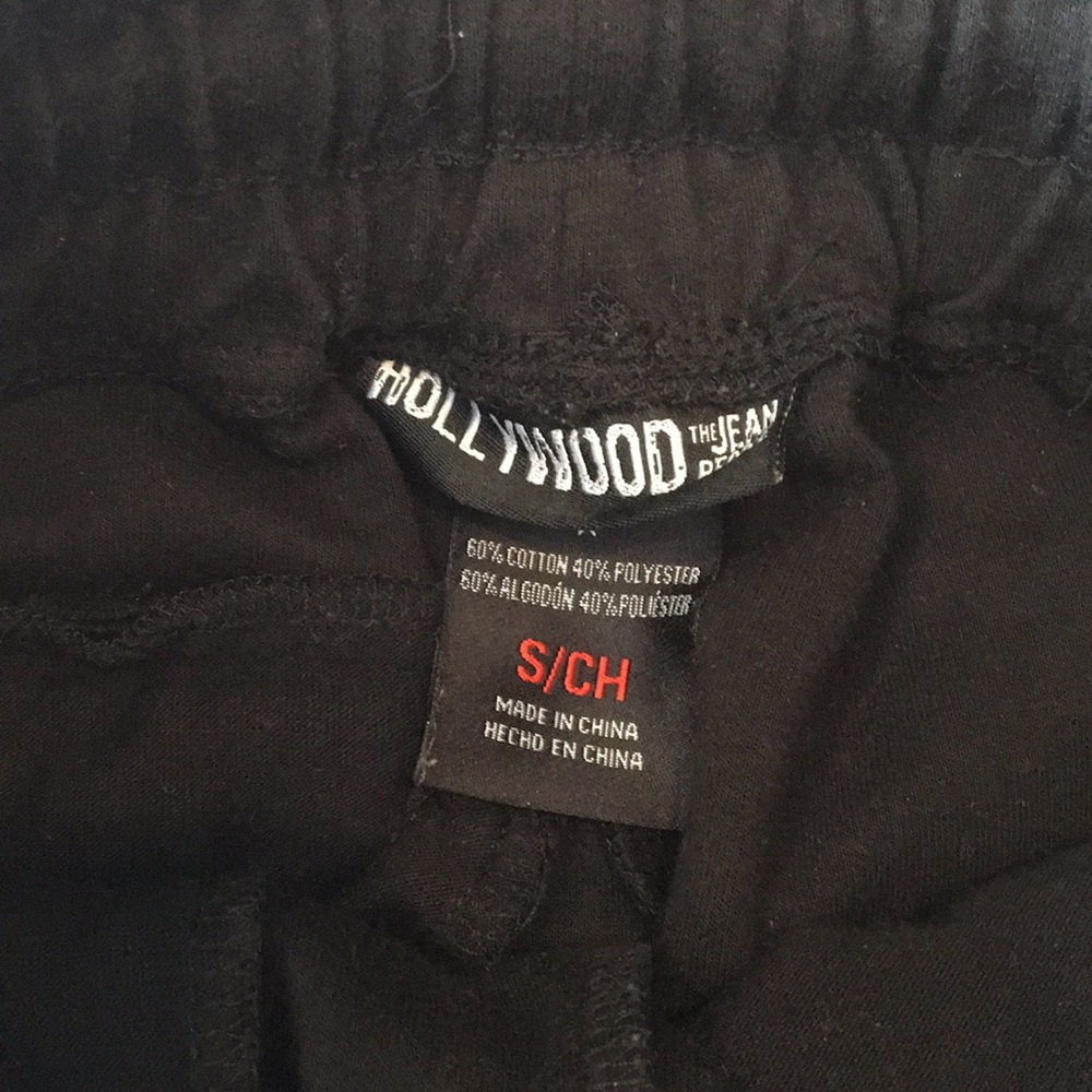 Men Joggers - Picture 3 of 3